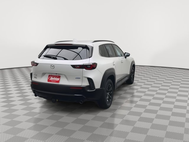 New 2026 Wind Chill Pearl Mazda Premium image 40