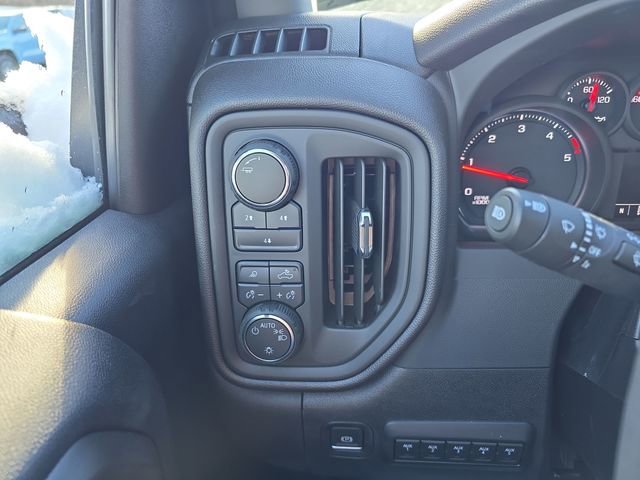 2025 Chevrolet Silverado 2500 HD Work Truck - Photo 15