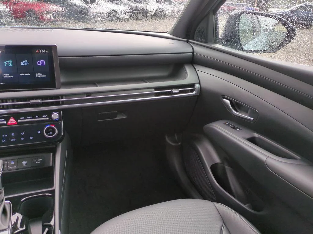 2026 Hyundai Santa Cruz SEL - Photo 17