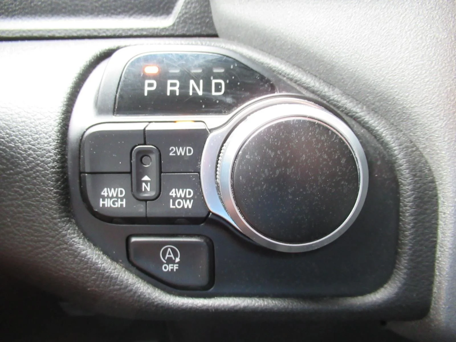 Used 2023 White Ram Tradesman image 26