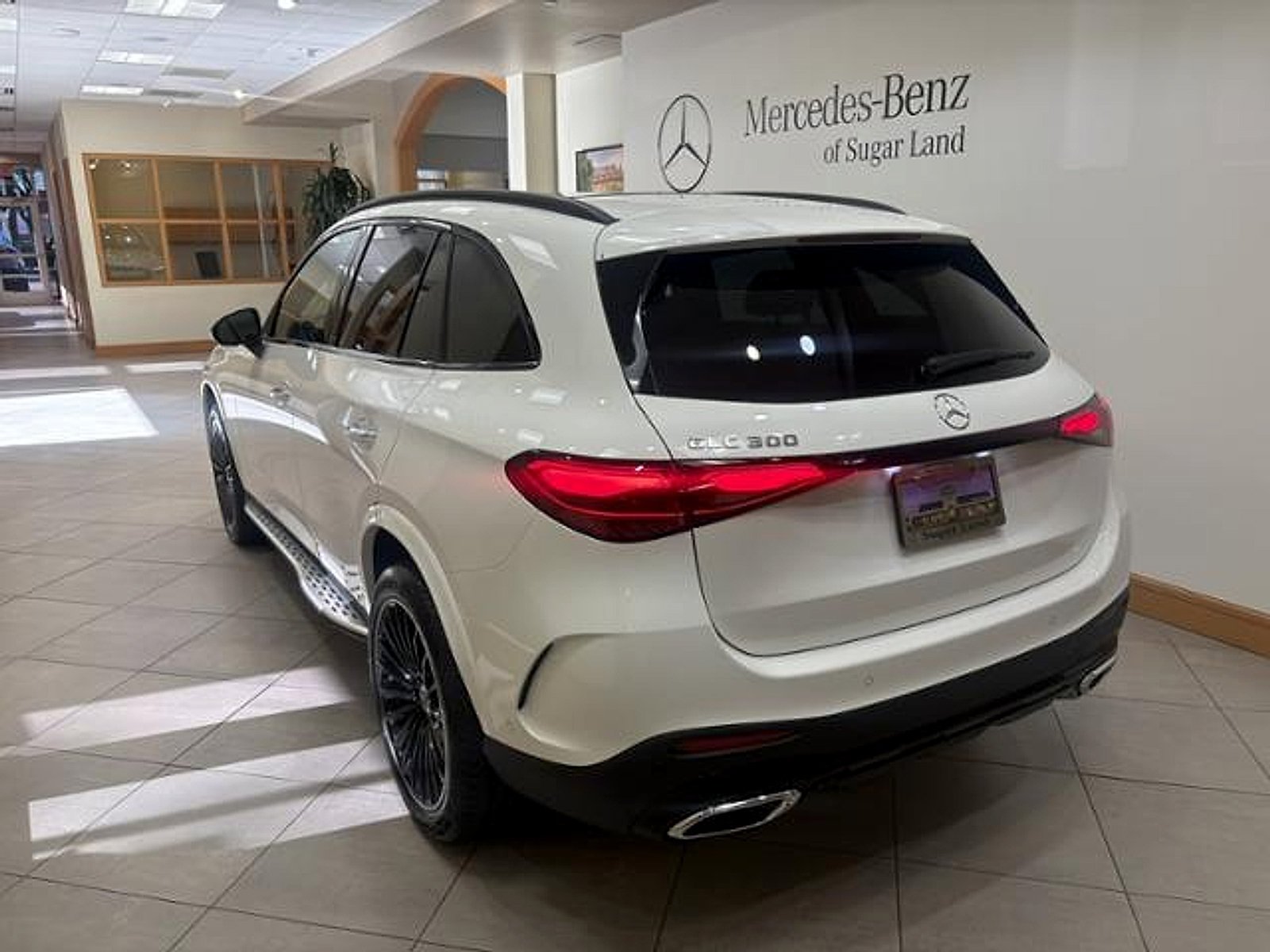 New 2026 Polar White Mercedes-Benz  image 25