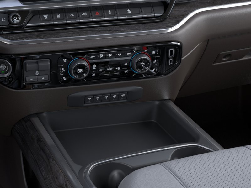 2026 Chevrolet Silverado 2500 HD LTZ - Photo 23