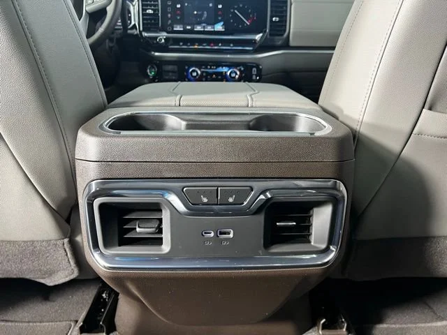 2026 GMC Sierra 2500HD SLT - Photo 37