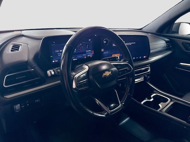 Used 2024 Summit White Chevrolet LS image 10