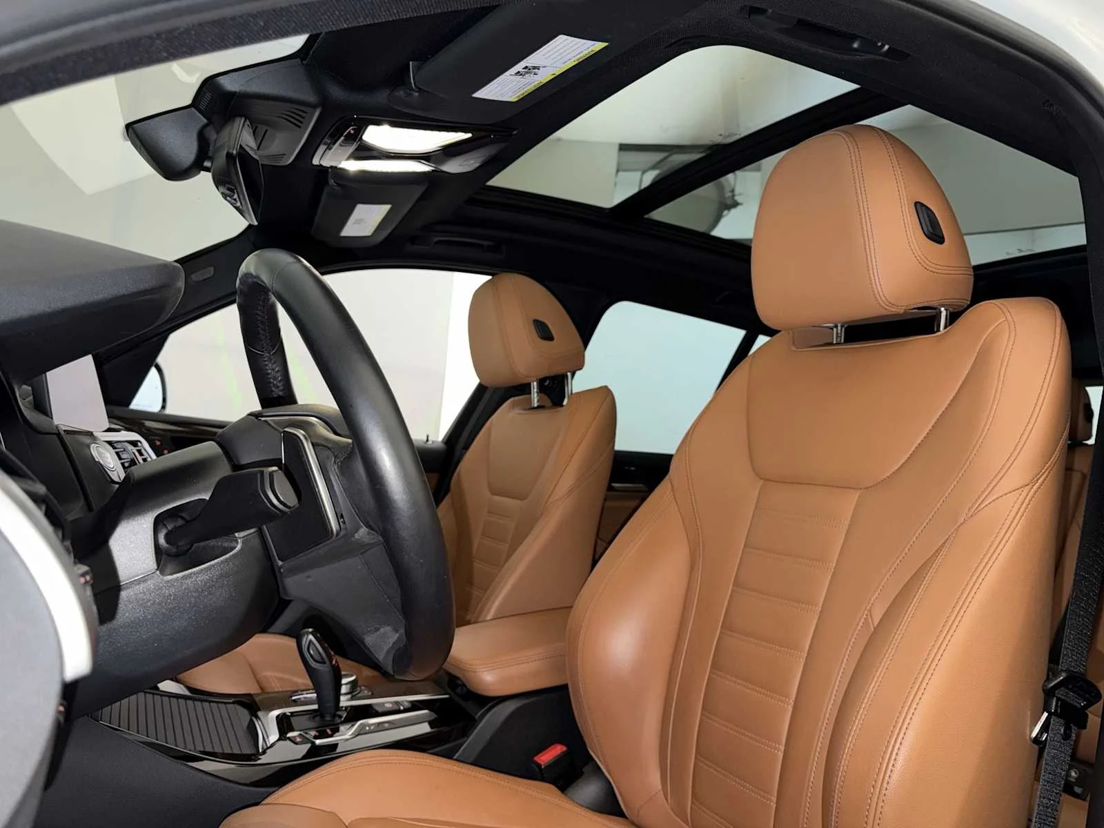 2020 BMW X3 30i - Photo 20
