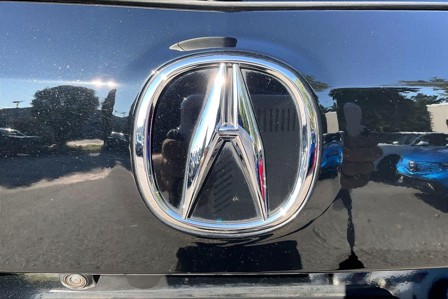 2020 Acura RDX Base - Photo 32