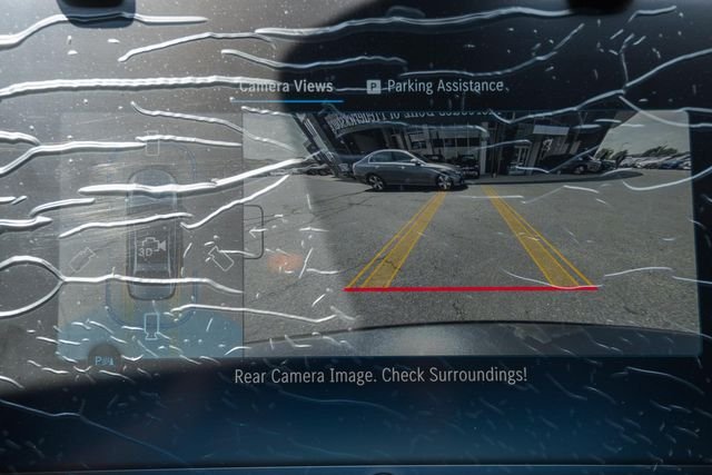 New 2027  Mercedes-Benz E 450 image 42