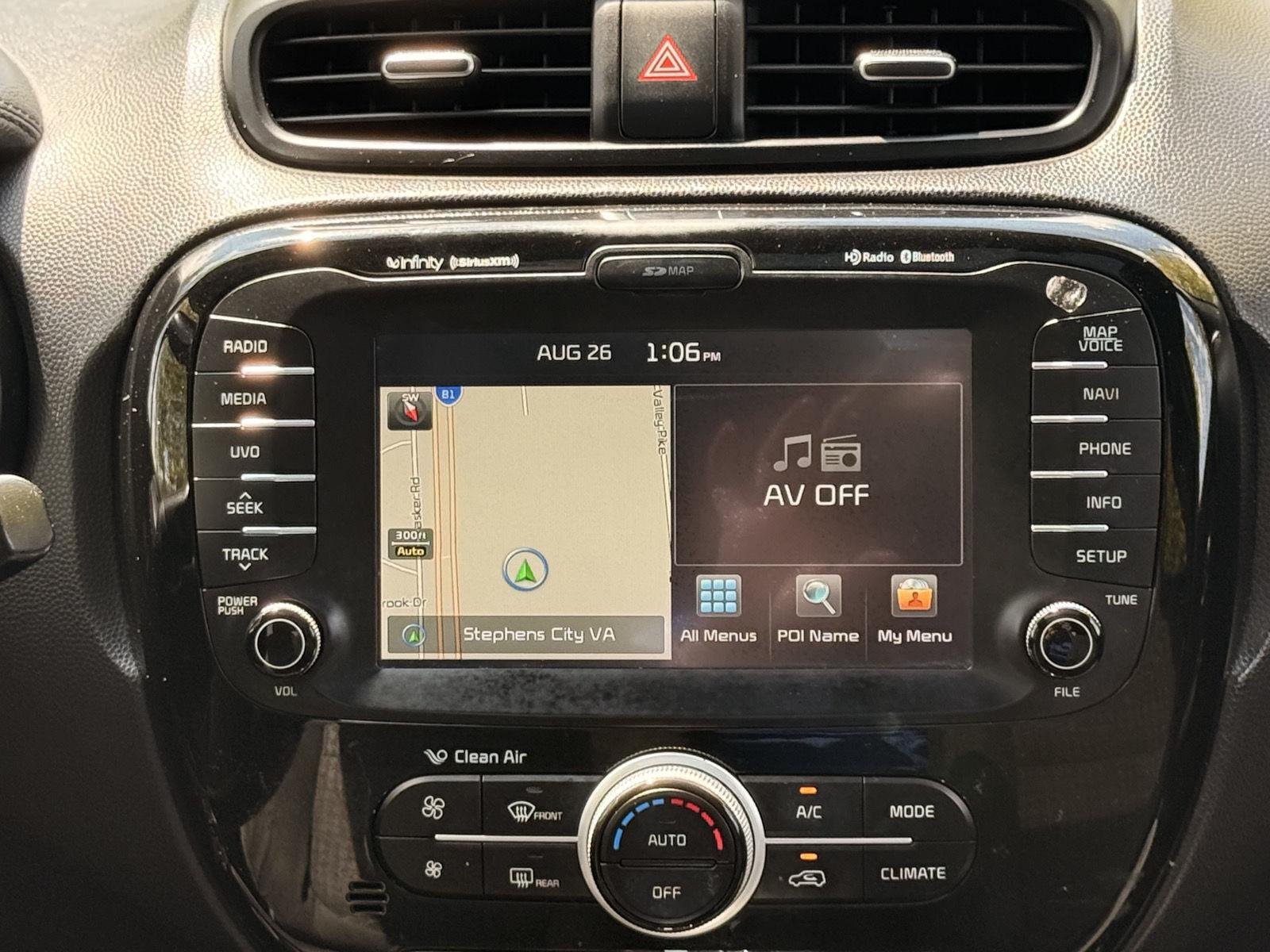 Used 2014 Shadow Black Kia ! image 26