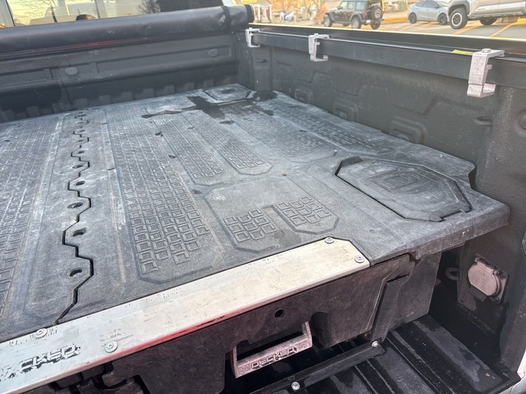 2022 Chevrolet Silverado 1500 Limited RST - Photo 10