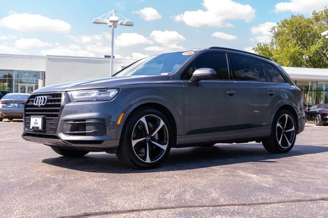 2019 Audi Q7