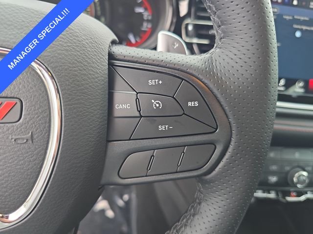 2026 Dodge Durango GT - Photo 24