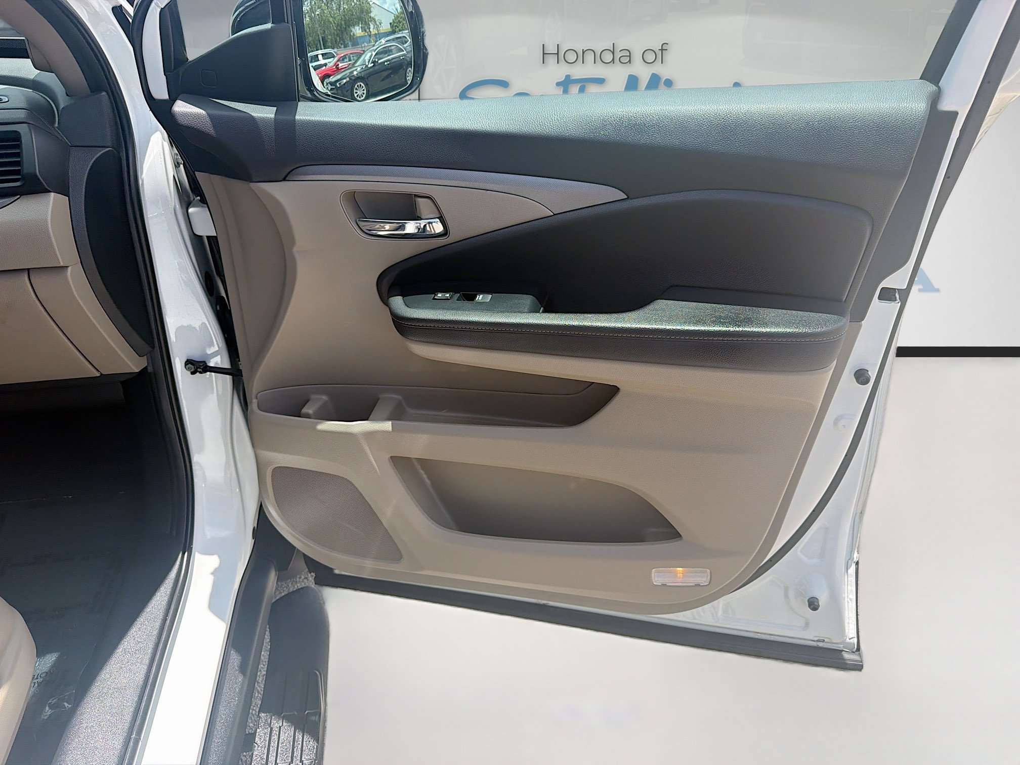 2023 Honda Ridgeline RTL-E - Photo 34