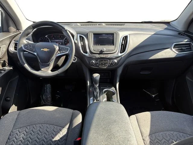 Used 2024 Summit White Chevrolet LT image 14