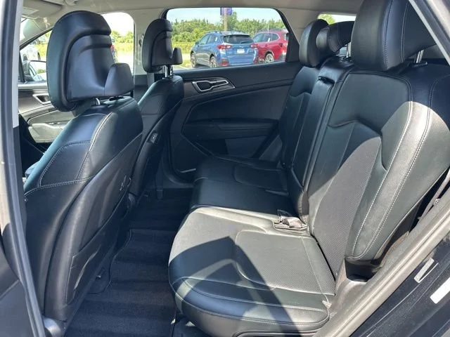 2023 Kia Sportage EX - Photo 19