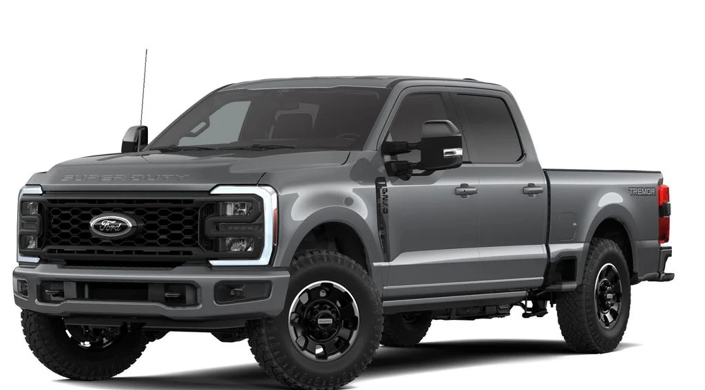 2026 Ford F-250 Lariat 4x4 Crew Cab 6-3/4' Box's photo