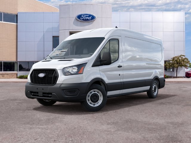 New 2027 Oxford White Ford Base image 2