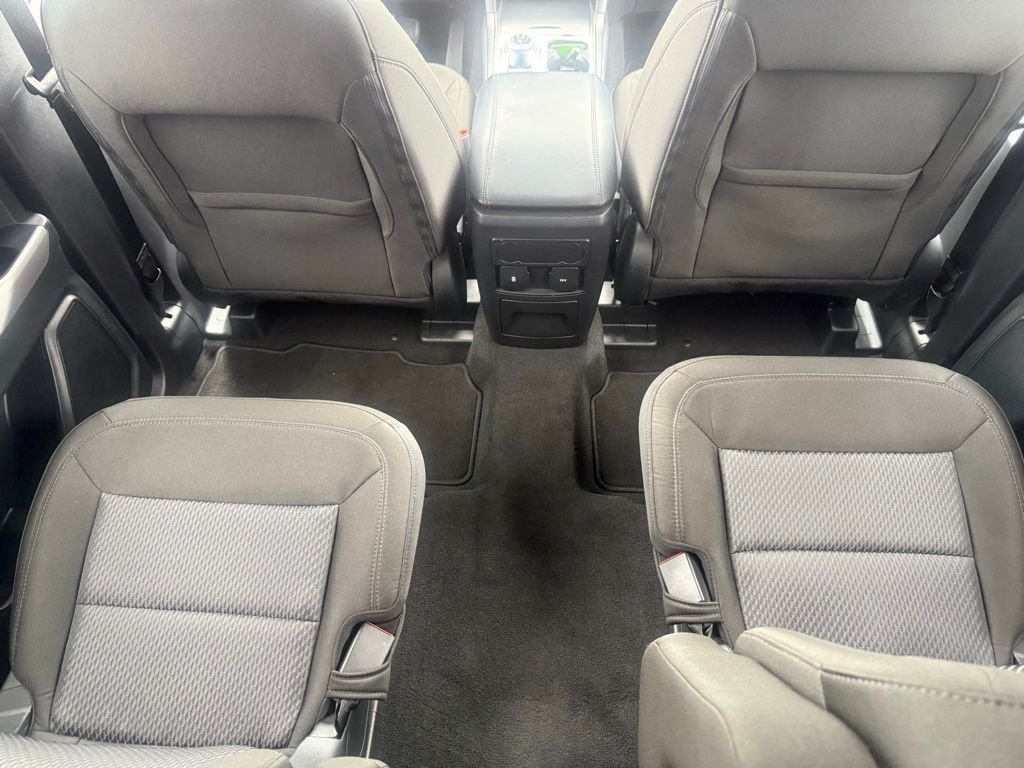 Used 2024 Gray Ford XLT image 42