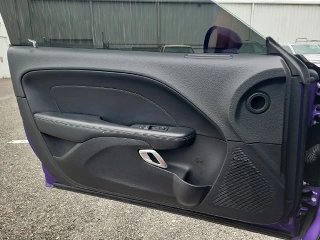 2019 Dodge Challenger R/T - Photo 23