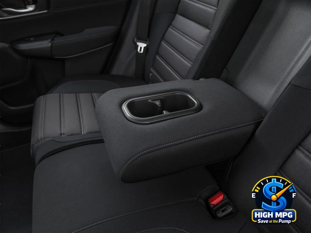 Used 2022 Silver Honda EX image 49