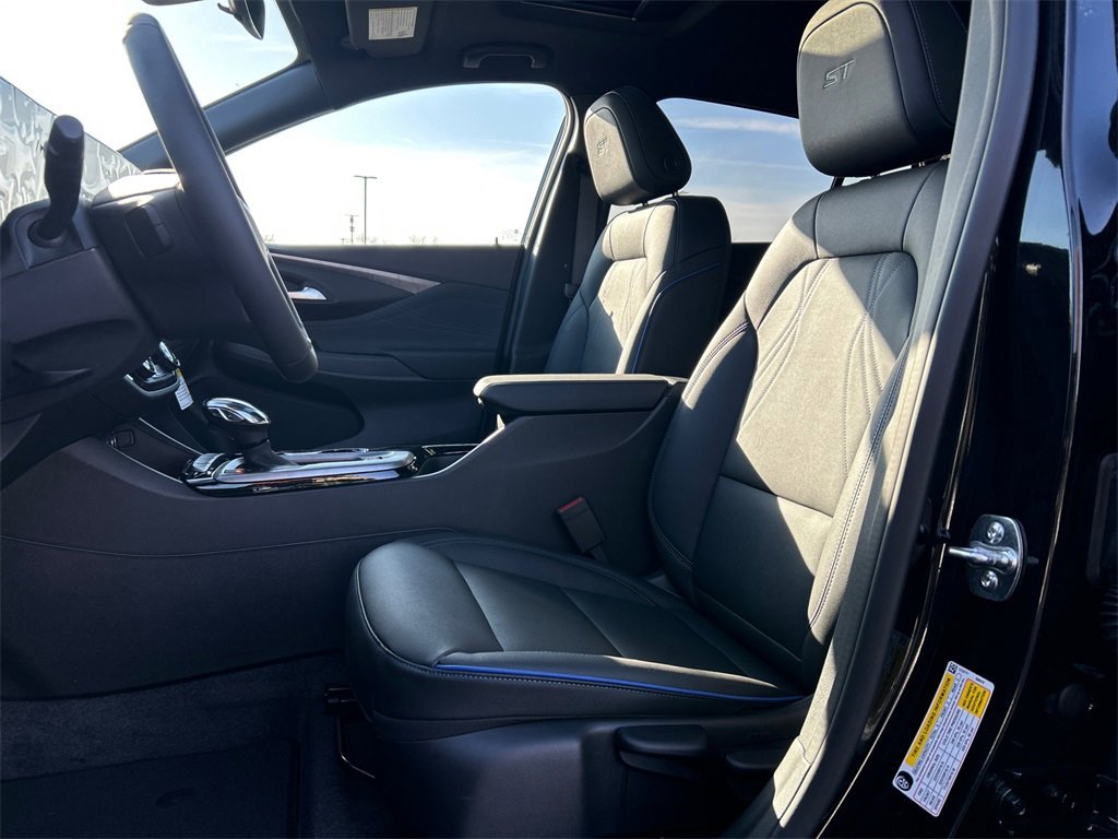 2026 BUICK ENVISTA - Image 14