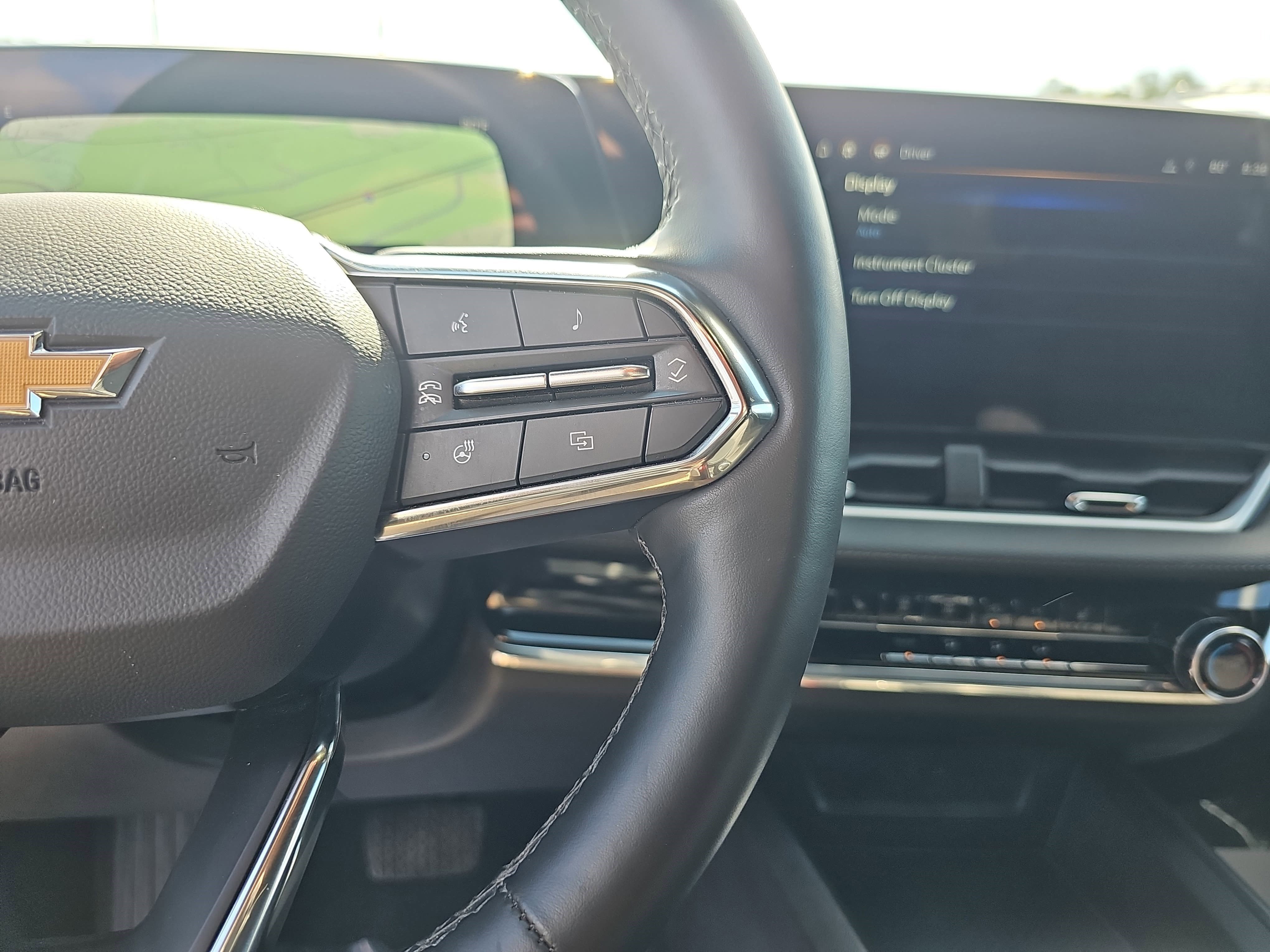 2025 Chevrolet Equinox LT - Photo 18