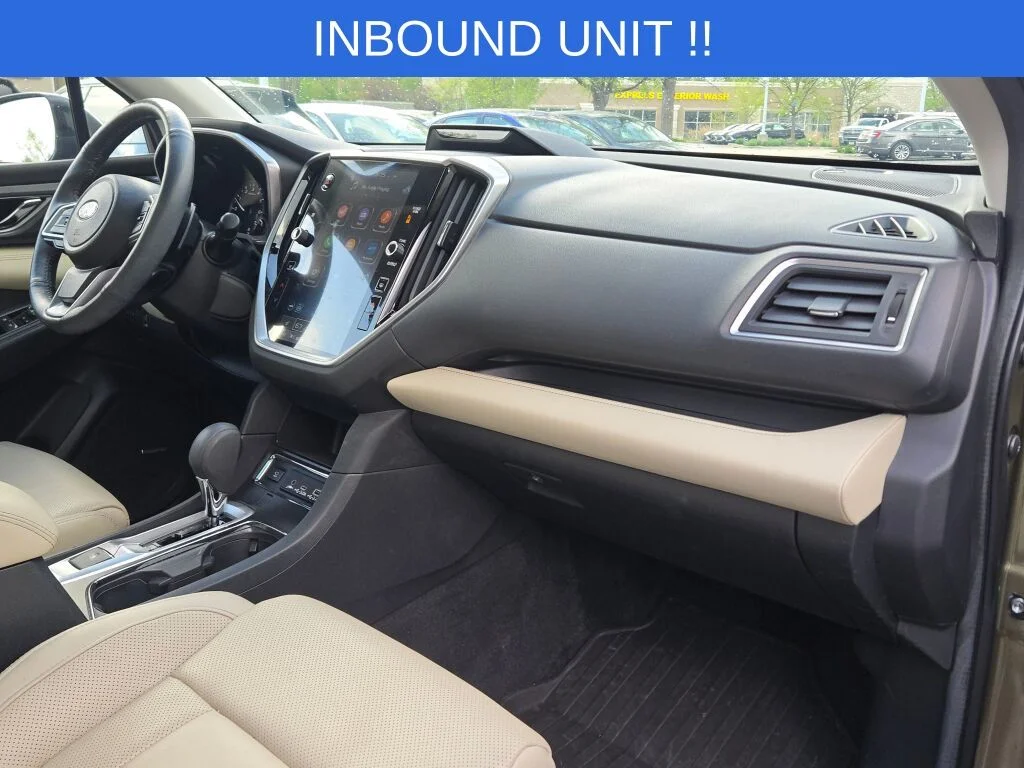 2023 Subaru Ascent Limited - Photo 7