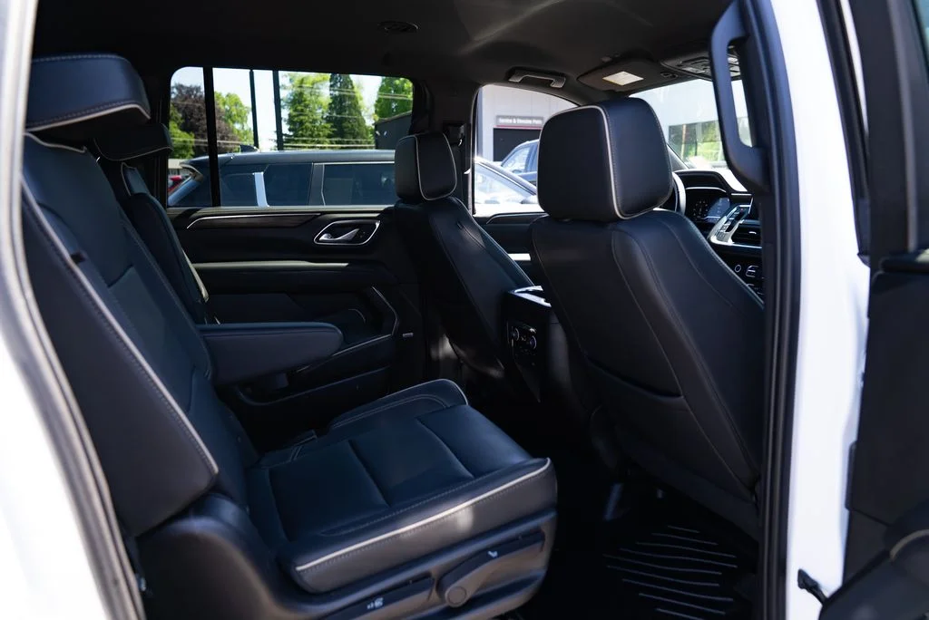 Used 2023 White Chevrolet Premier image 24
