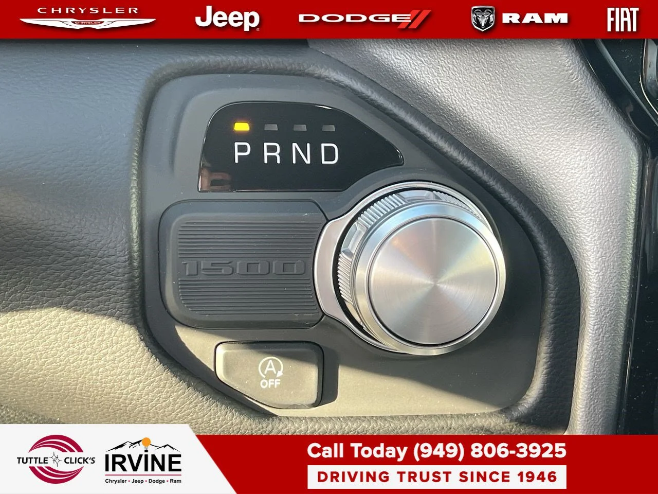 New 2027 Molten Red Pearl-Coat Exterior Paint RAM Laramie image 25