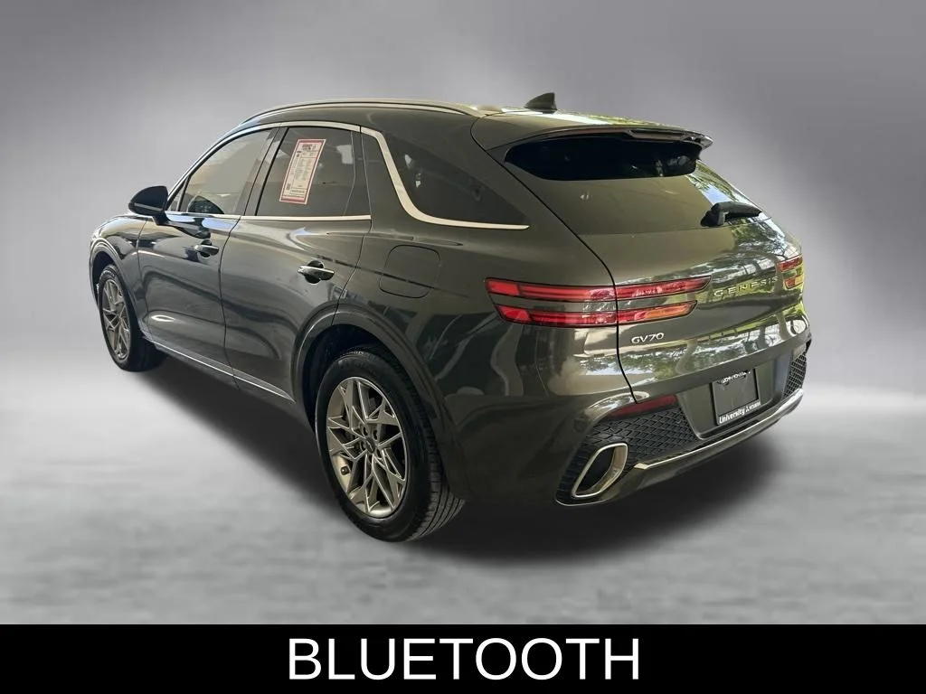 Used 2025 Green Genesis 2.5T image 5