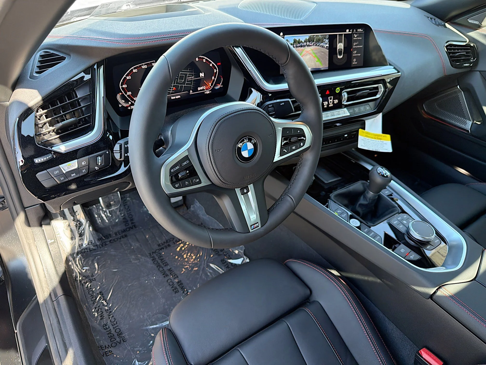 New 2026 3YA BMW M40i image 22