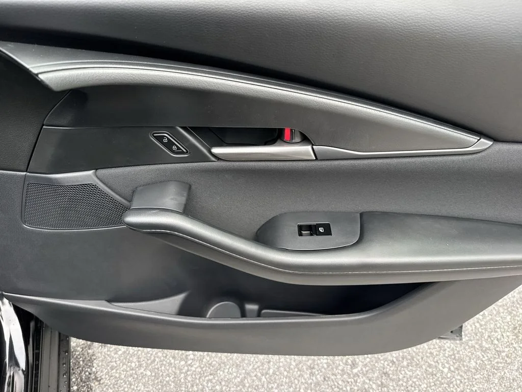New 2026 Jet Black Mazda 2.5 S AWD image 42