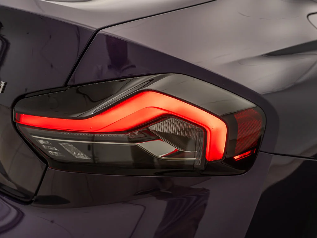 New 2026 Thundernight Metallic BMW 230i xDrive image 9