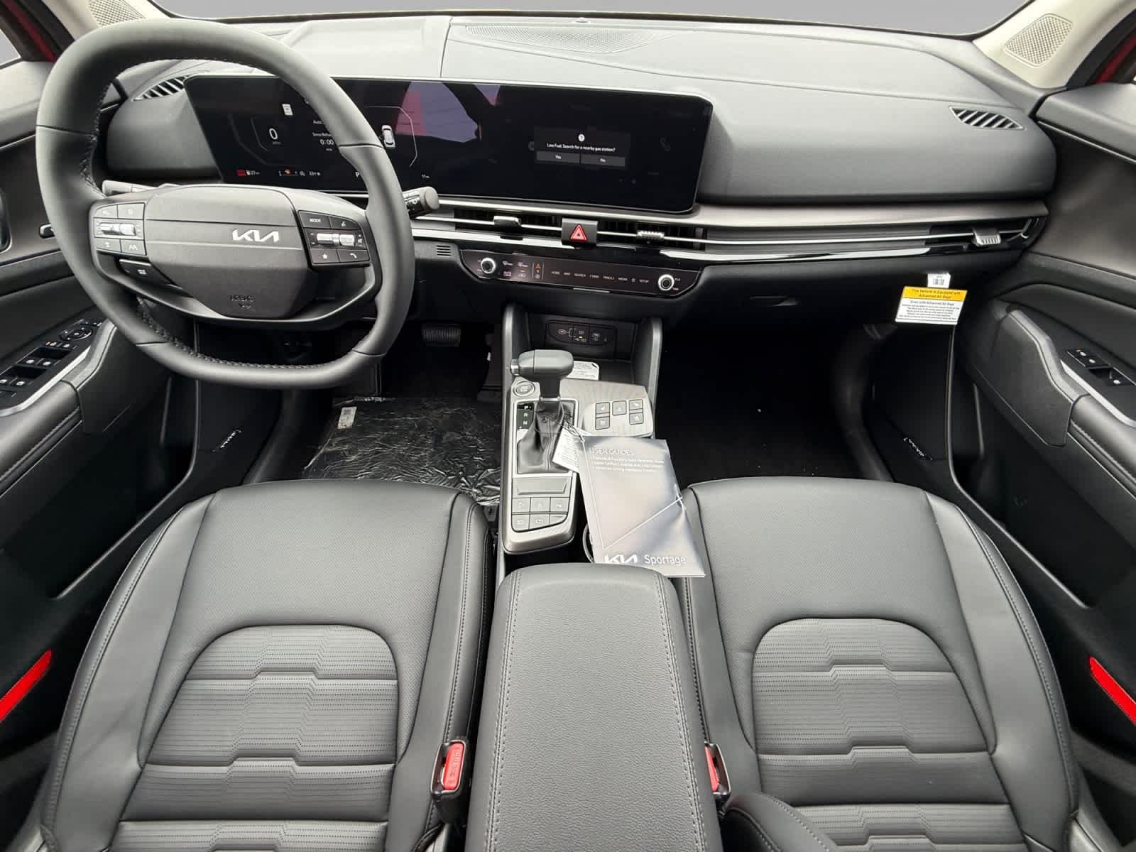 2026 Kia Sportage SX Prestige - Photo 10