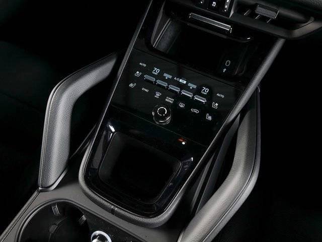 Used 2026 Chalk Porsche  image 17