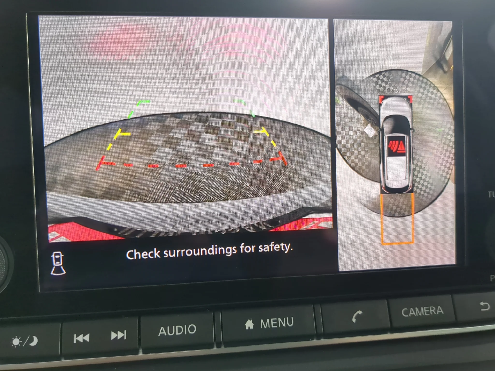 New 2027 Boulder Gray Pearl Nissan Rock Creek image 31