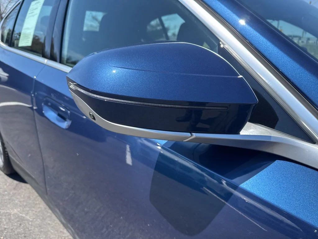 2026 BMW 5 Series 540i - Photo 32