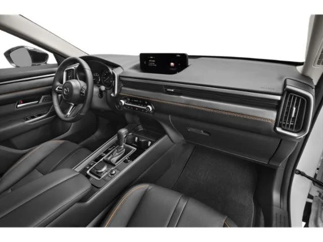 New 2026 Gray Mazda 2.5 S Premium image 17