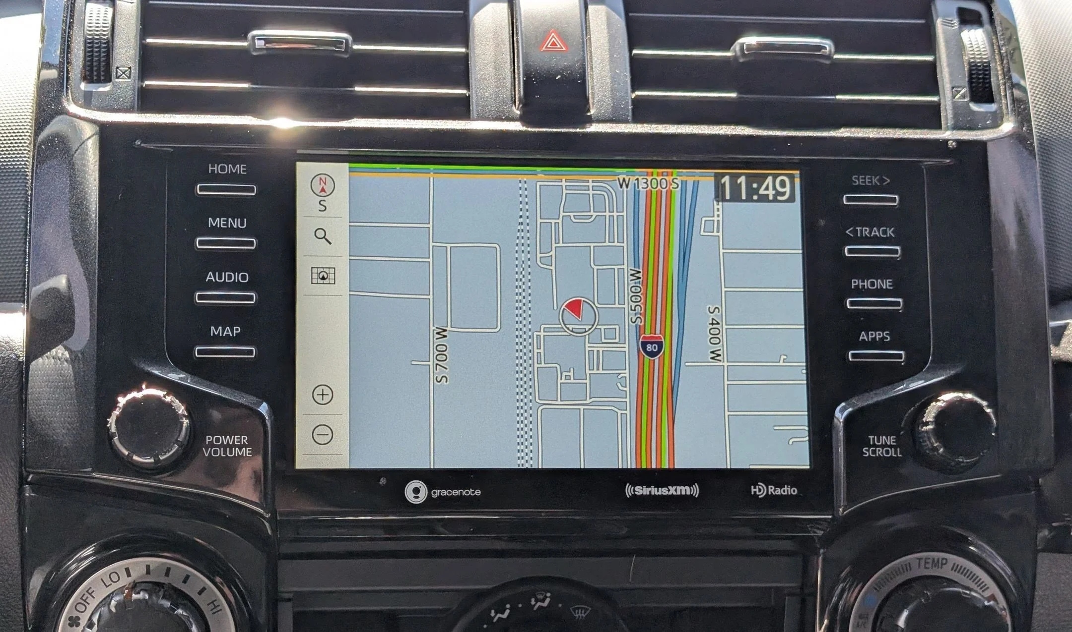 2021 Toyota 4Runner TRD Off-Road Premium - Photo 21