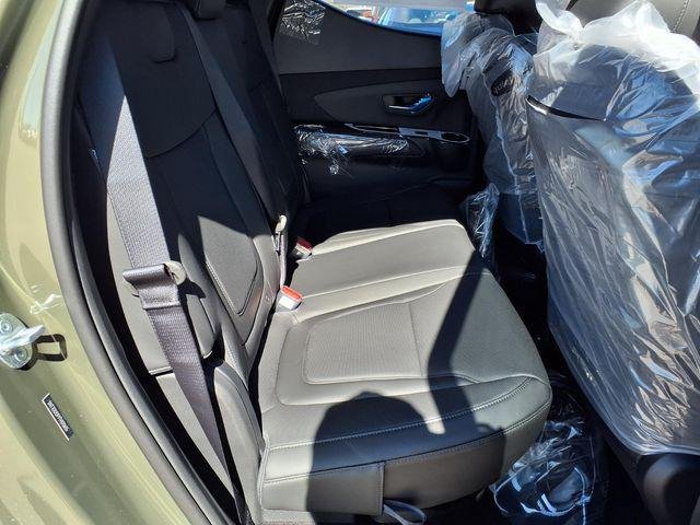 New 2026 Rockwood Green Hyundai XRT image 5