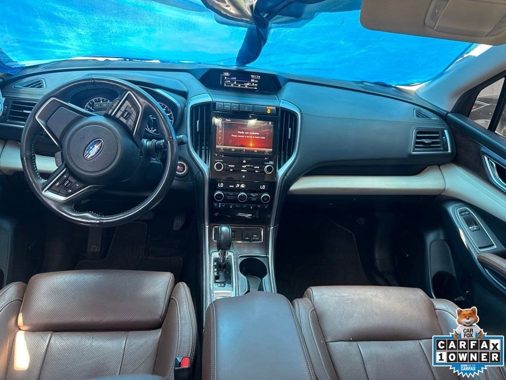 Used 2019 Brown Subaru Touring image 15