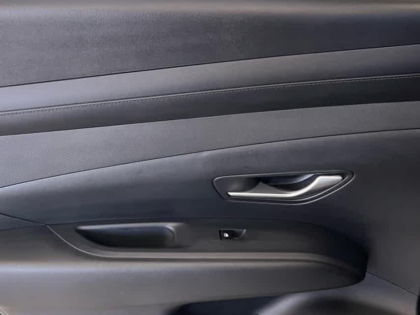 New 2026 Ecotronic Gray Hyundai SEL AWD image 25