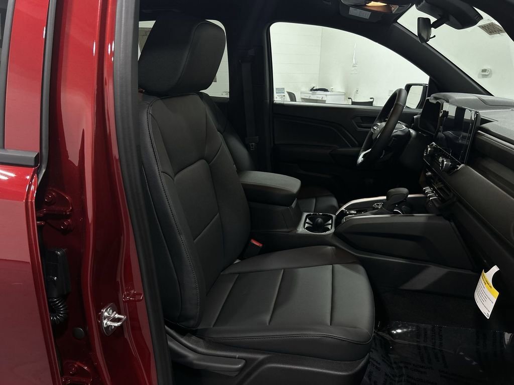 2026 Chevrolet Colorado Trail Boss - Photo 25