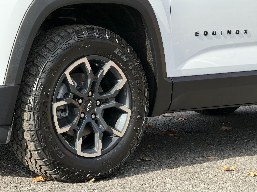 2026 Chevrolet Equinox ACTIV - Photo 14