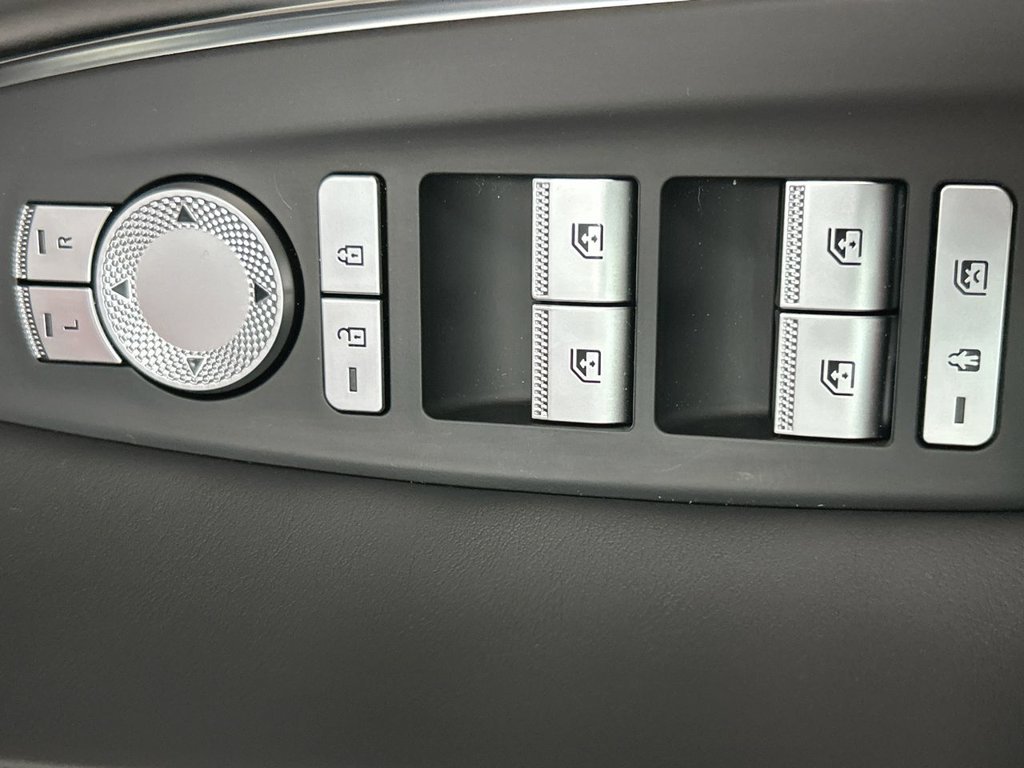 New 2026 Alta White Genesis 2.5T image 15