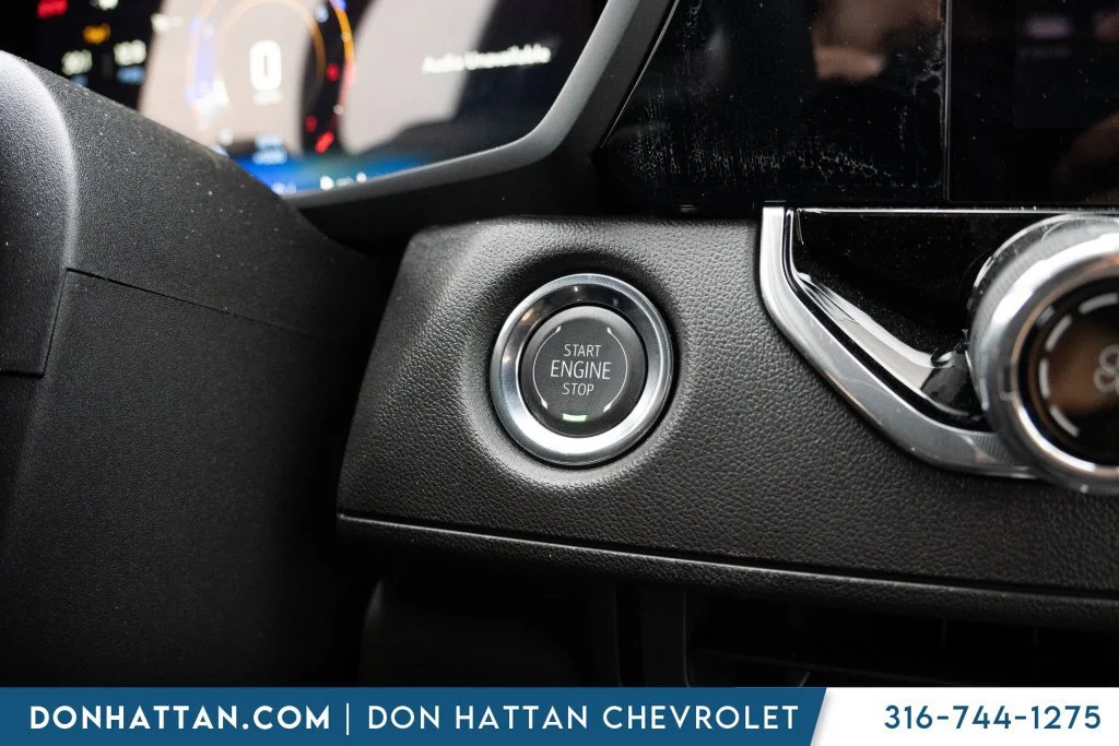 2026 Chevrolet Colorado Work Truck - Photo 11