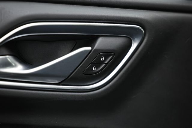 Used 2022 Black Chevrolet High Country image 25