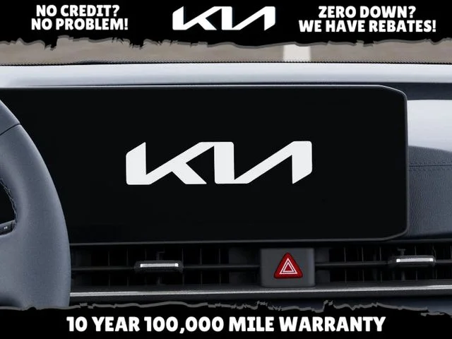 2026 Kia Carnival EX - Photo 20