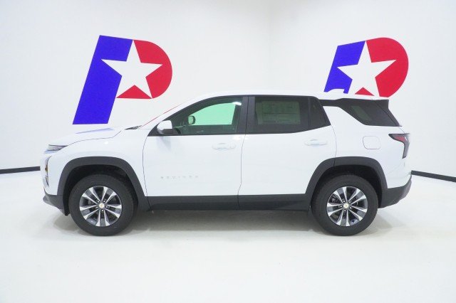 2027 Chevrolet Equinox LT - Photo 9