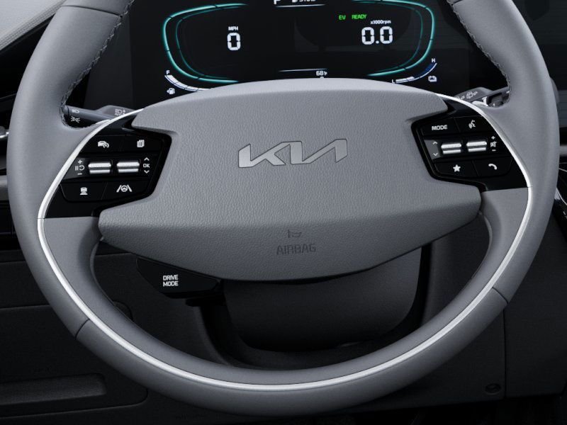 2025 Kia Niro EX - Photo 22