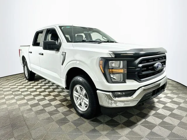 Certified Pre-Owned 2023 Ford F-150 XL